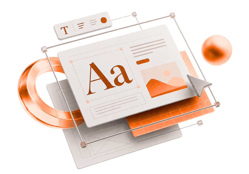 The Anatomy of a Perfect Layout foreground