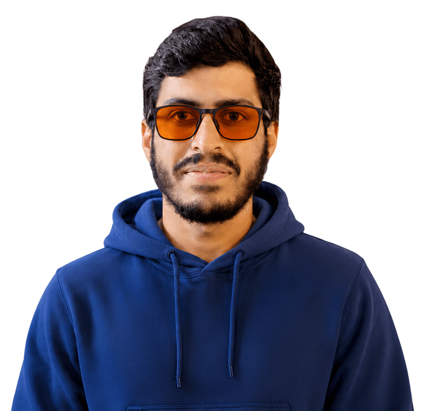 Taha Umar