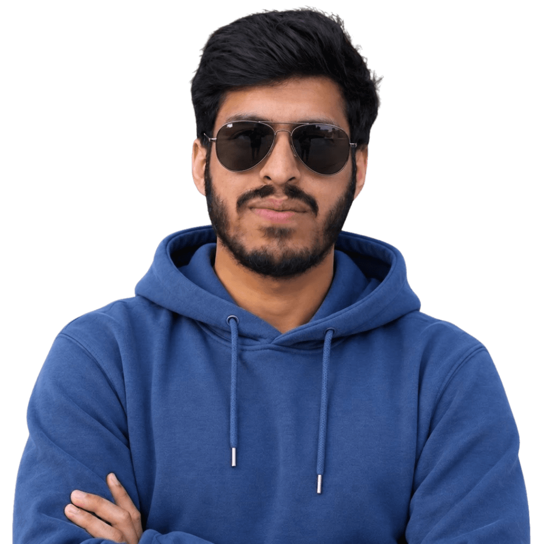 Taha Umar