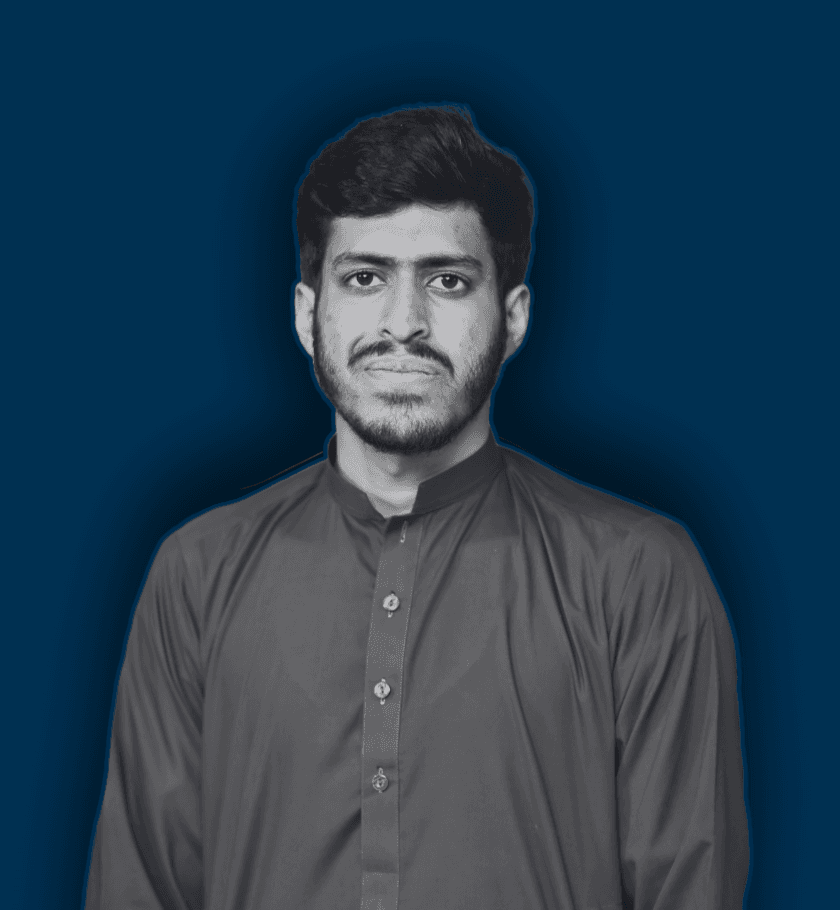 Taha Umar
