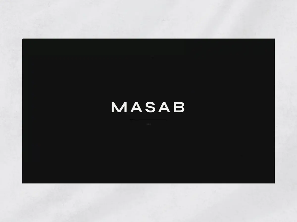 Masab Qurban Portfolio — Web Design & Development