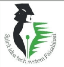 Spirit Idea Tech System logo